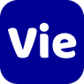 Vie Logo